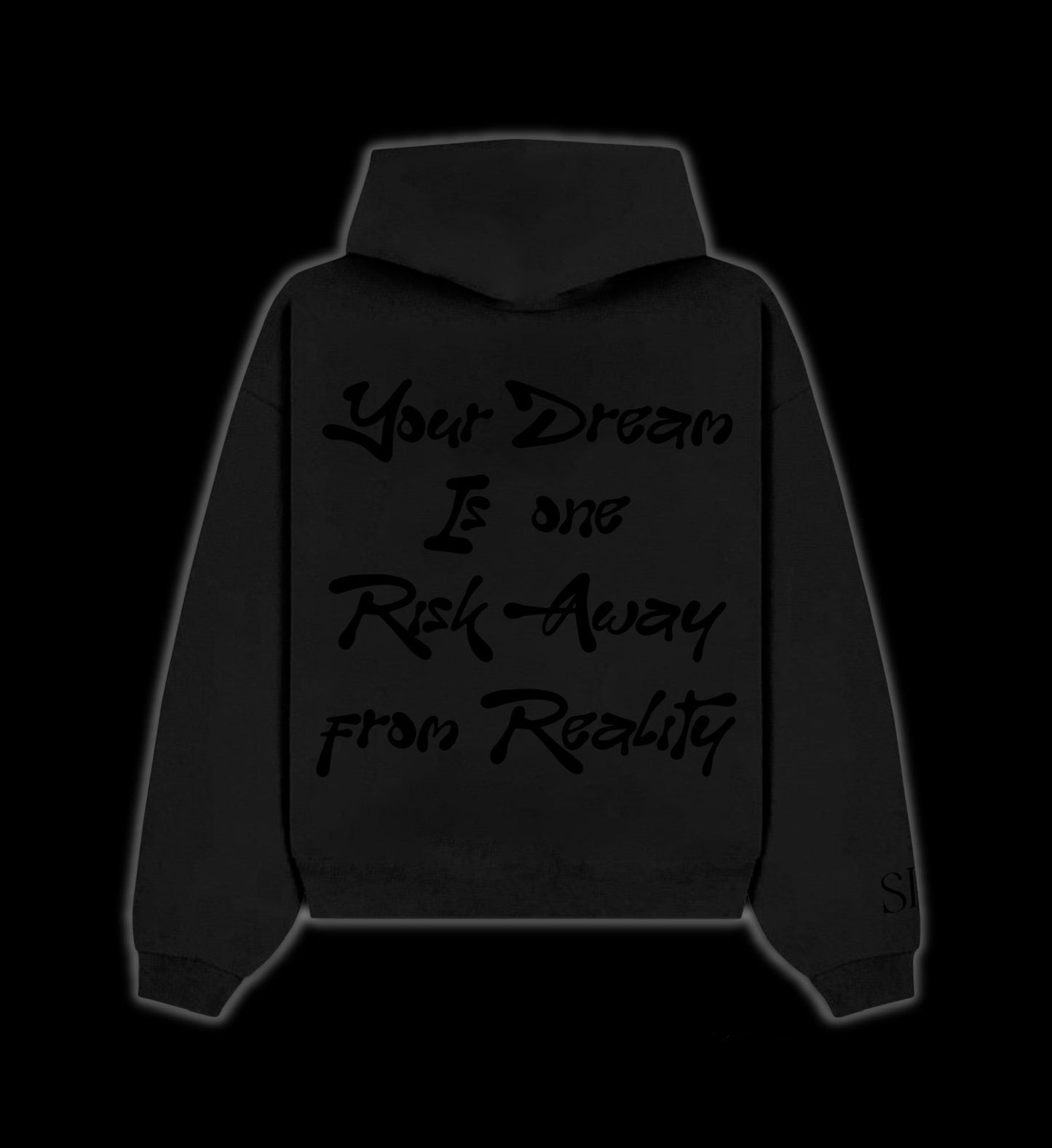 Dreams to Reality - Midnight Black