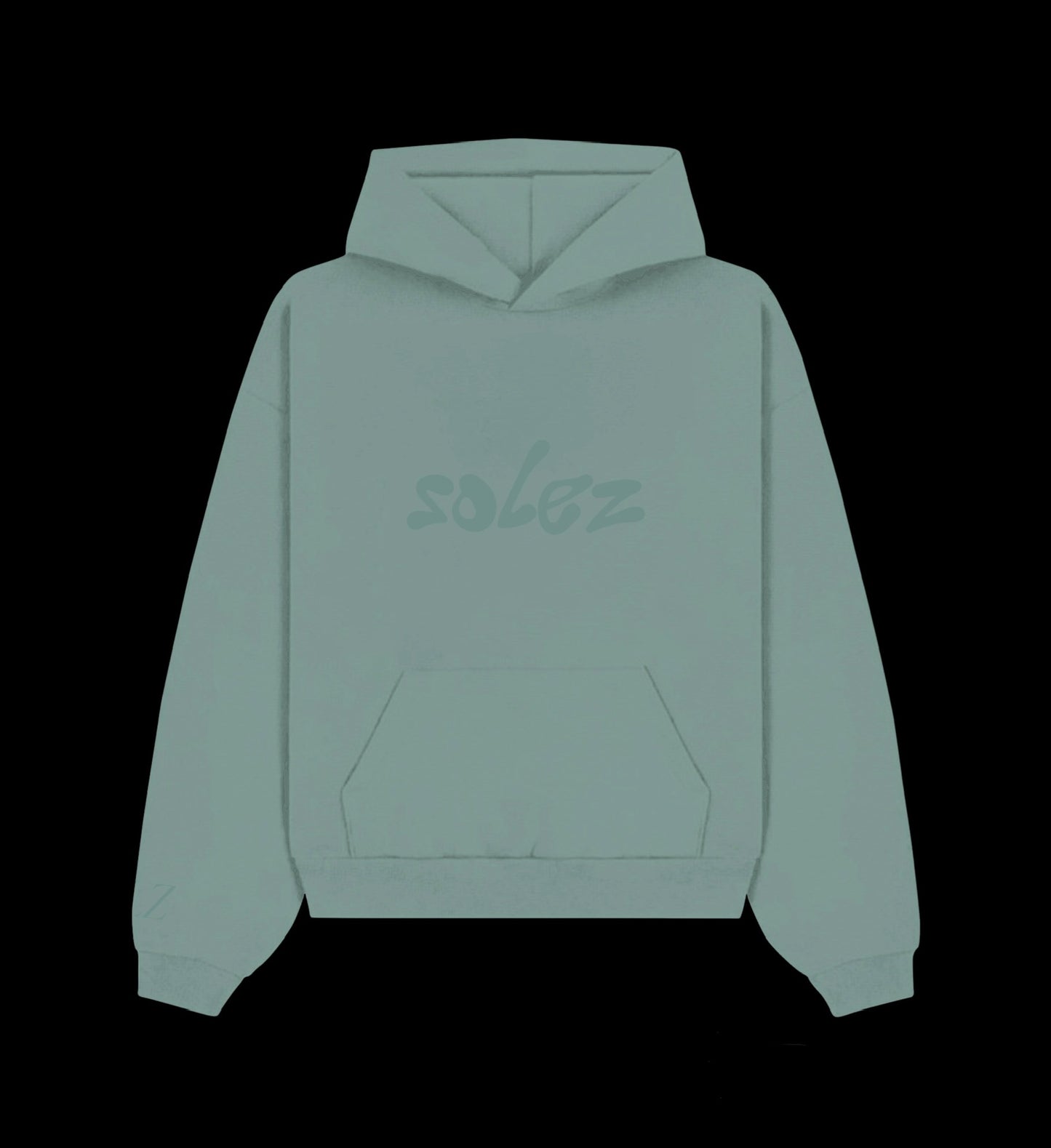 Dreams to Reality - Sage Green