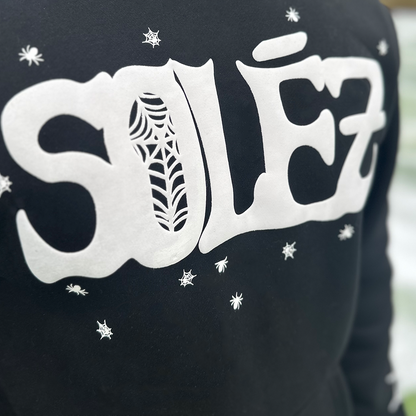 SOLÉZ Original Hoodie