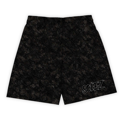 Midnight Timber Shorts