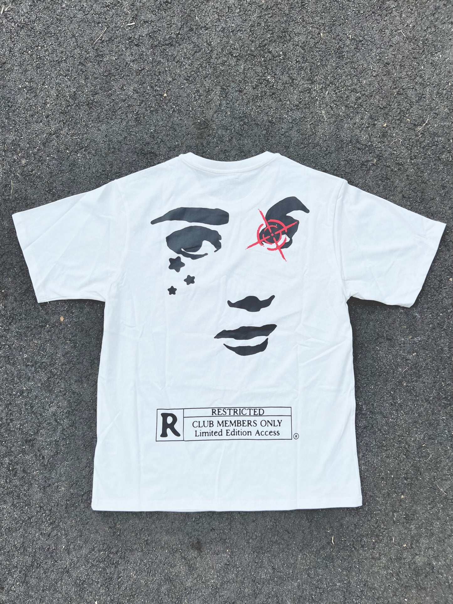 Redeye Tee