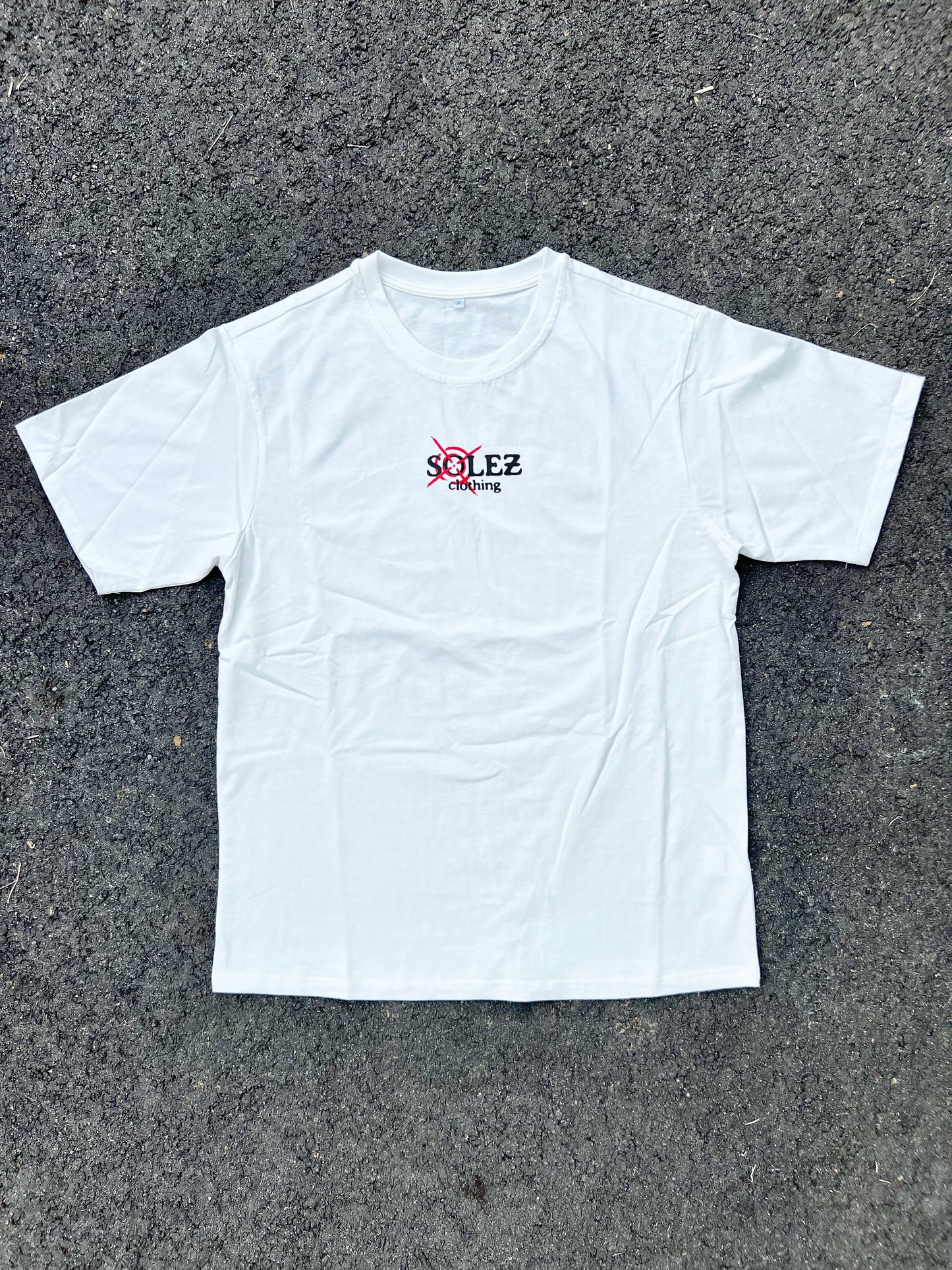 Redeye Tee