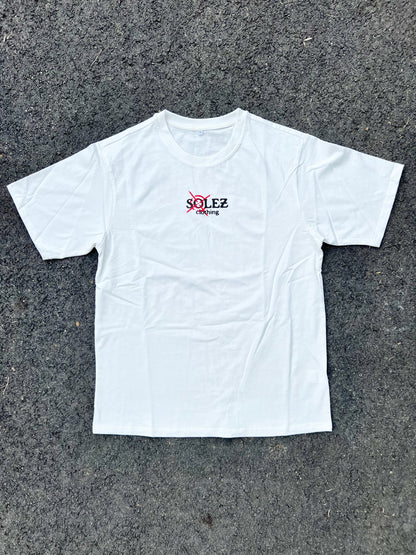 Redeye Tee