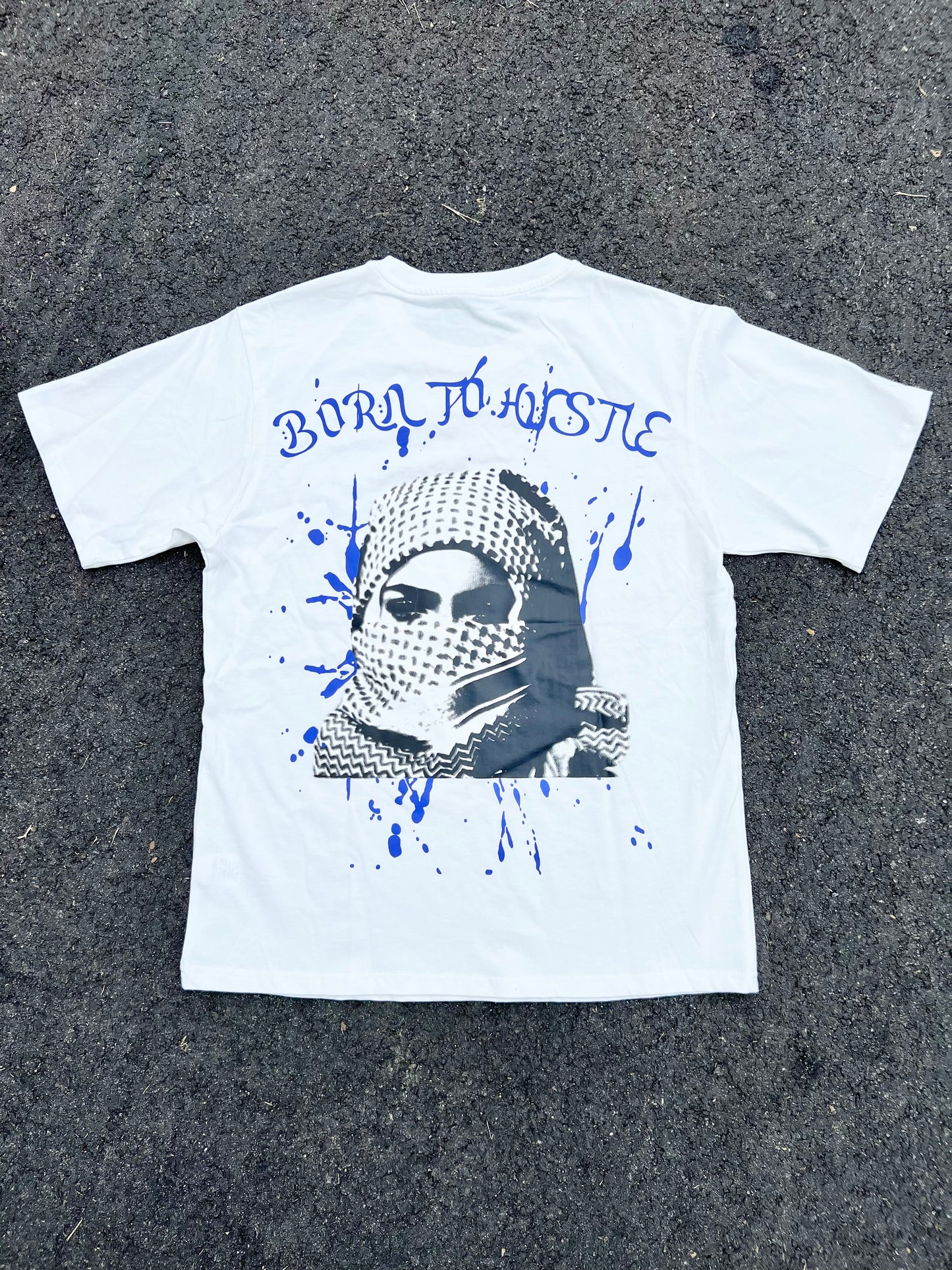 Activist Tee