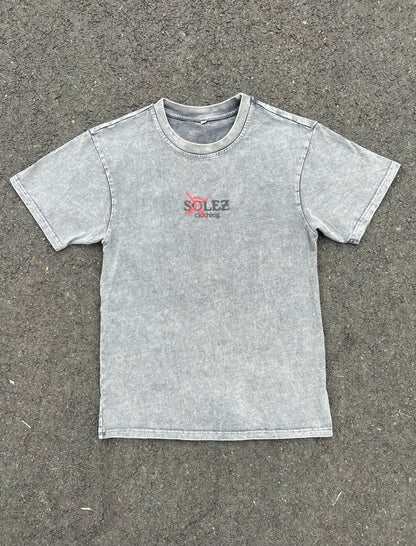 Redeye Tee