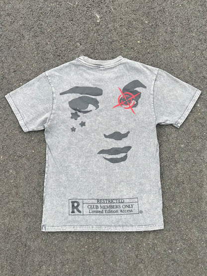 Redeye Tee