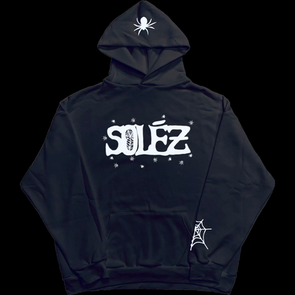 SOLÉZ Original Hoodie