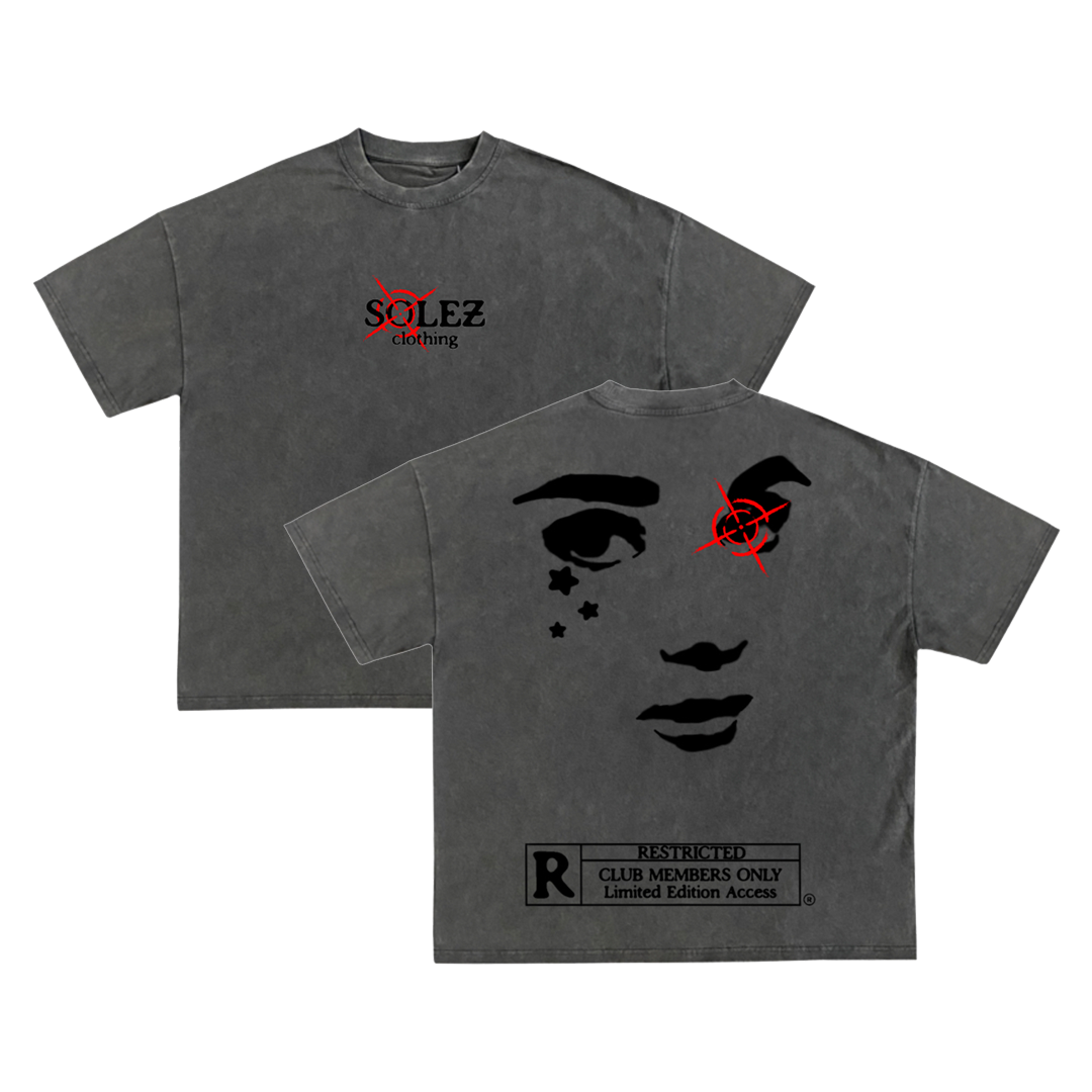 Redeye Tee