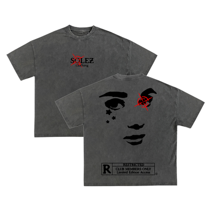 Redeye Tee