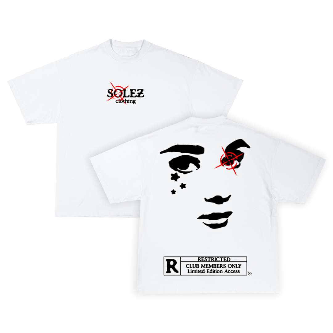 Redeye Tee