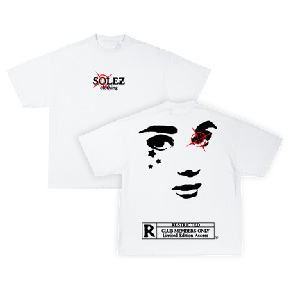 Redeye Tee