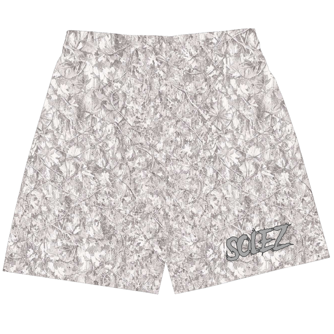 Winter Timber Shorts