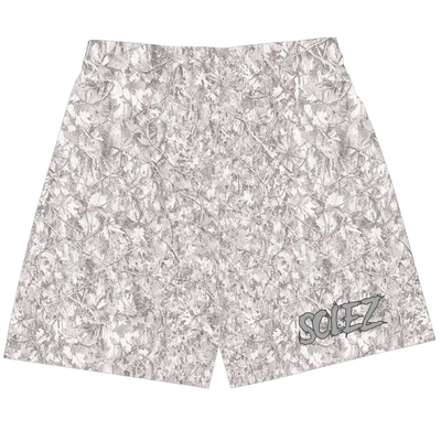 Winter Timber Shorts