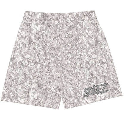 Winter Timber Shorts